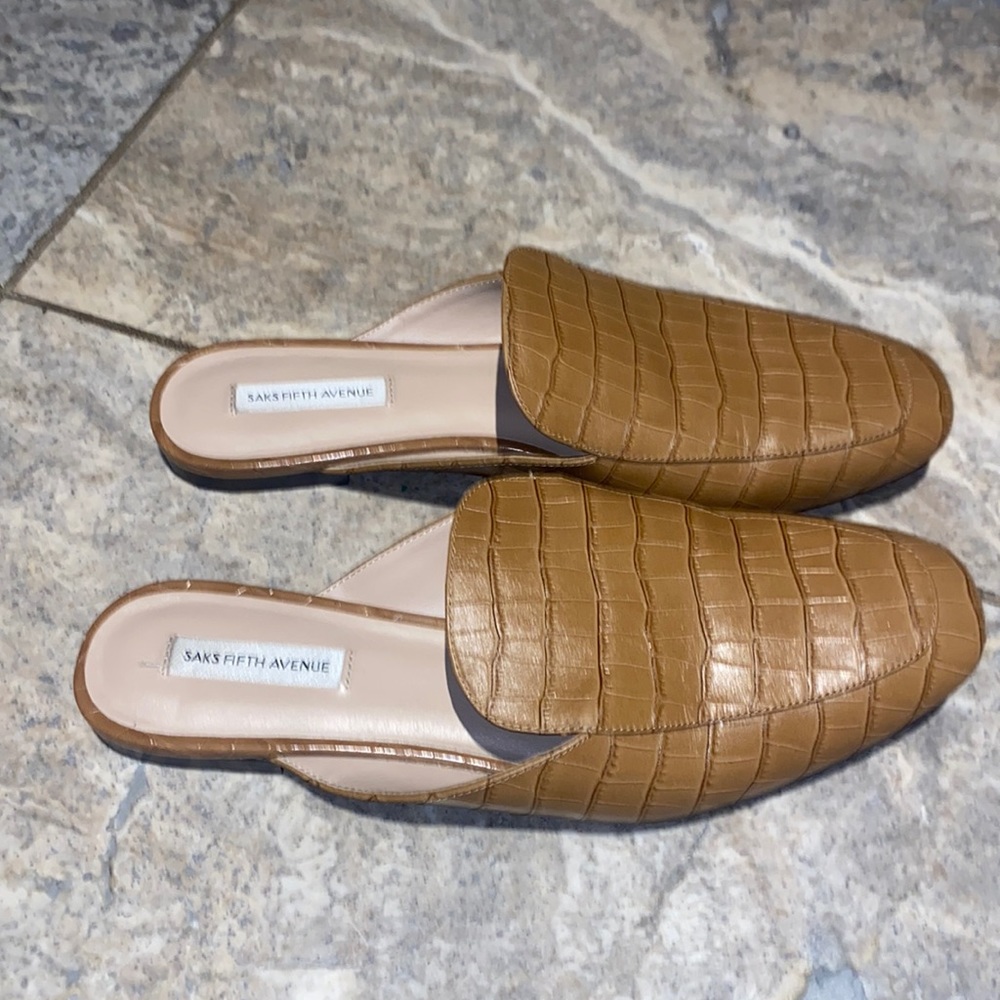 brown skin heels